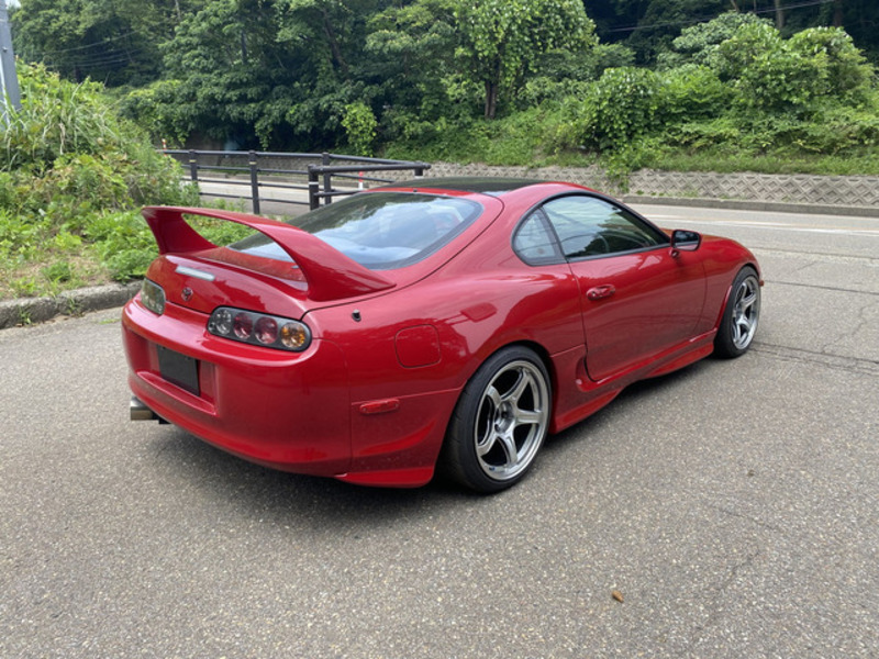 SUPRA
