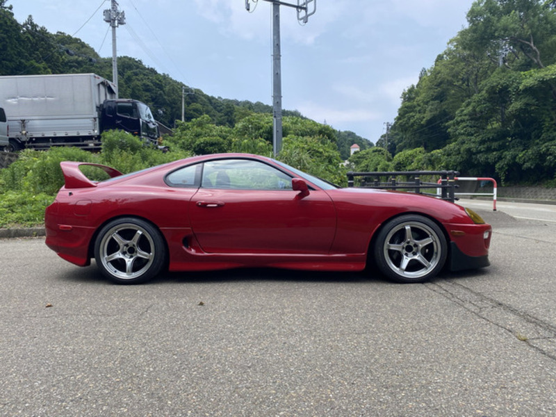SUPRA