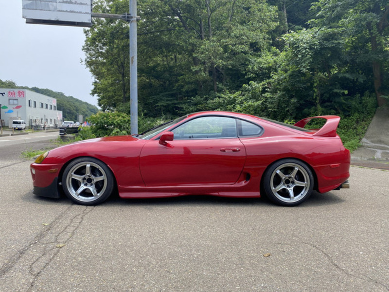 SUPRA