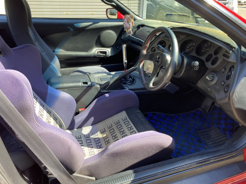 SUPRA