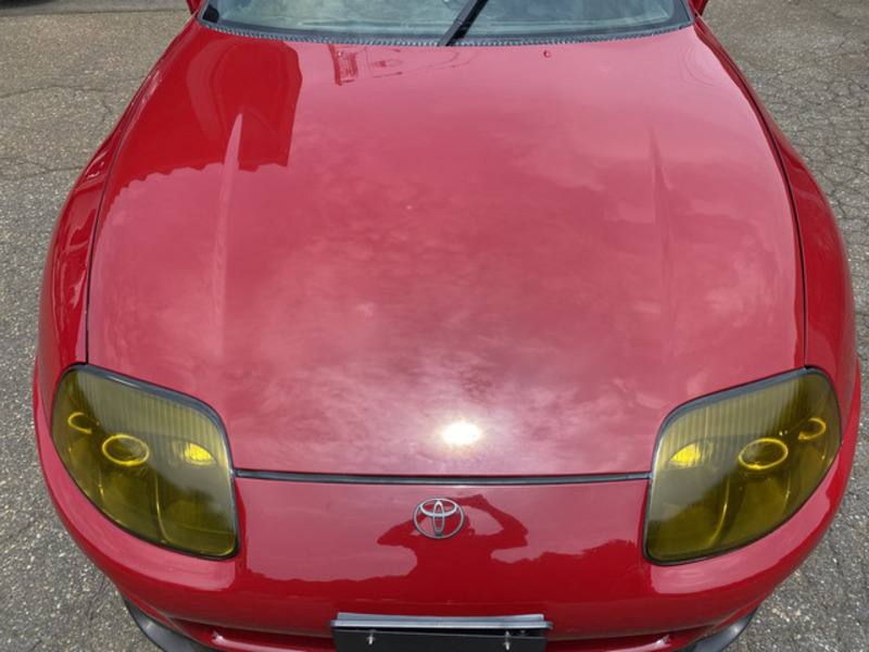 SUPRA