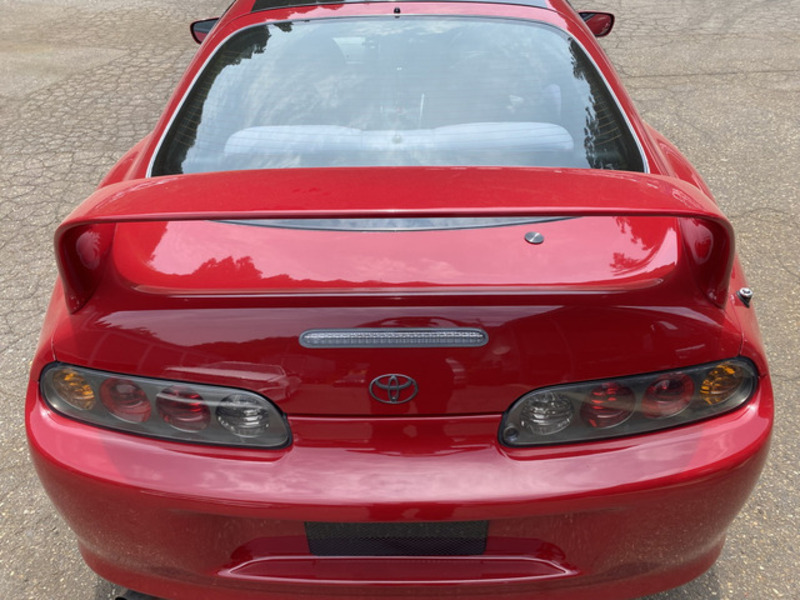 SUPRA