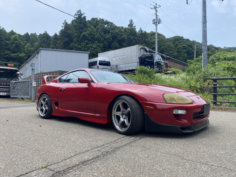 SUPRA