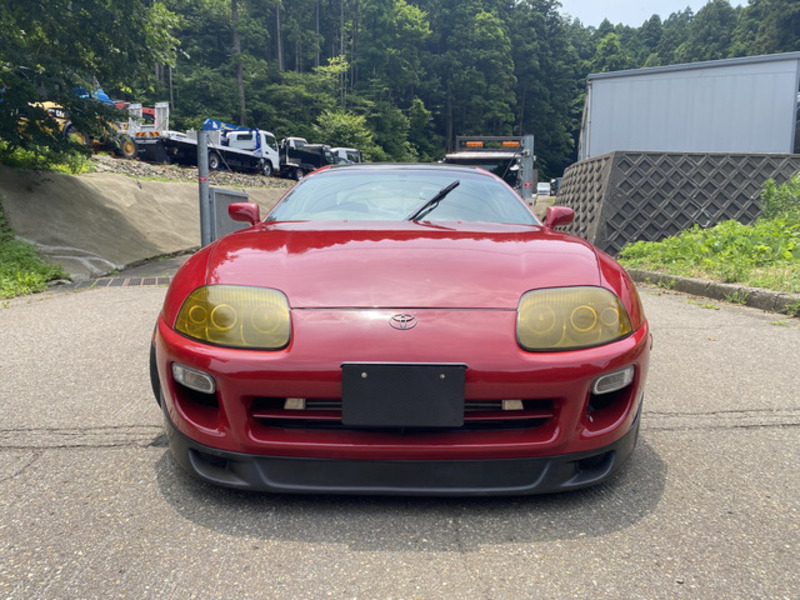SUPRA