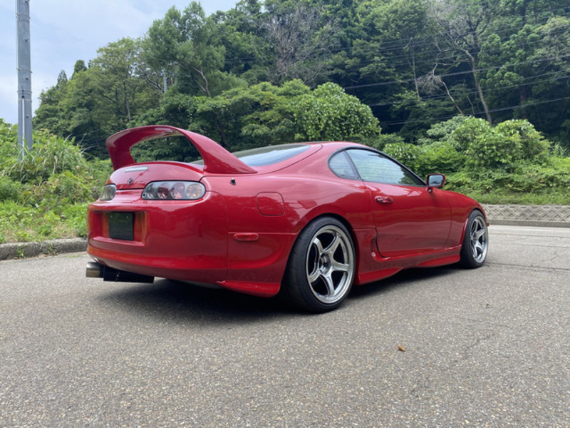 SUPRA