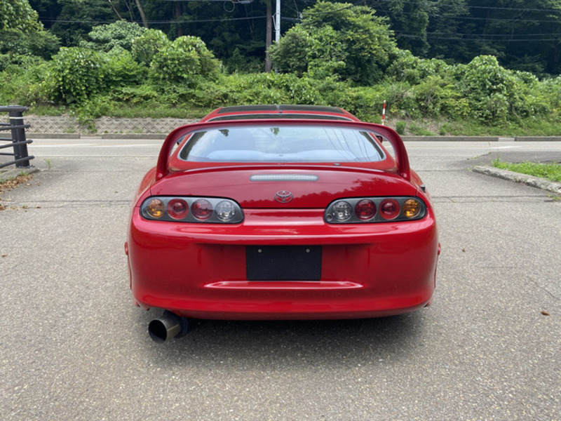 SUPRA