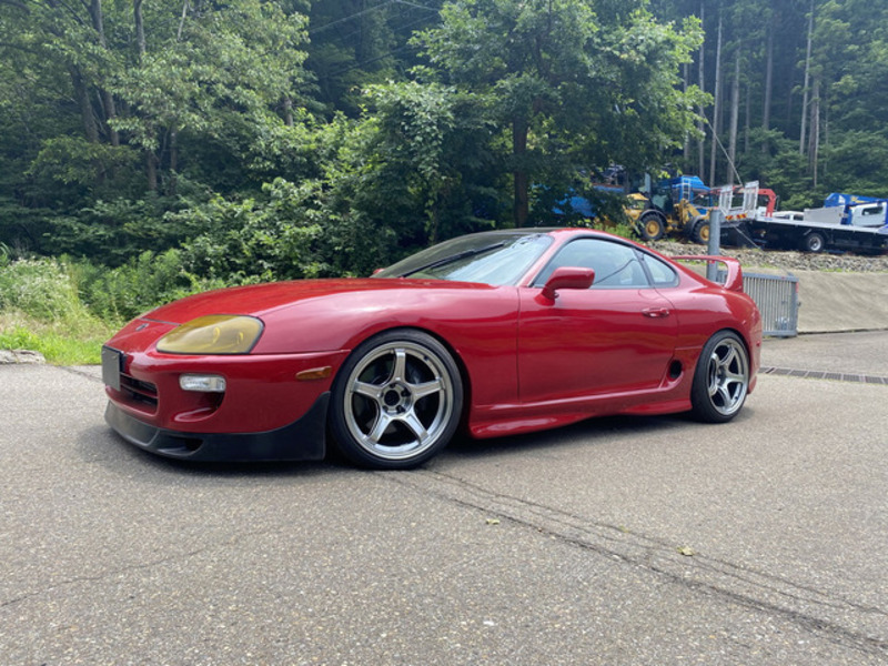 SUPRA