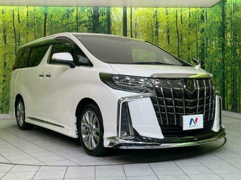 ALPHARD