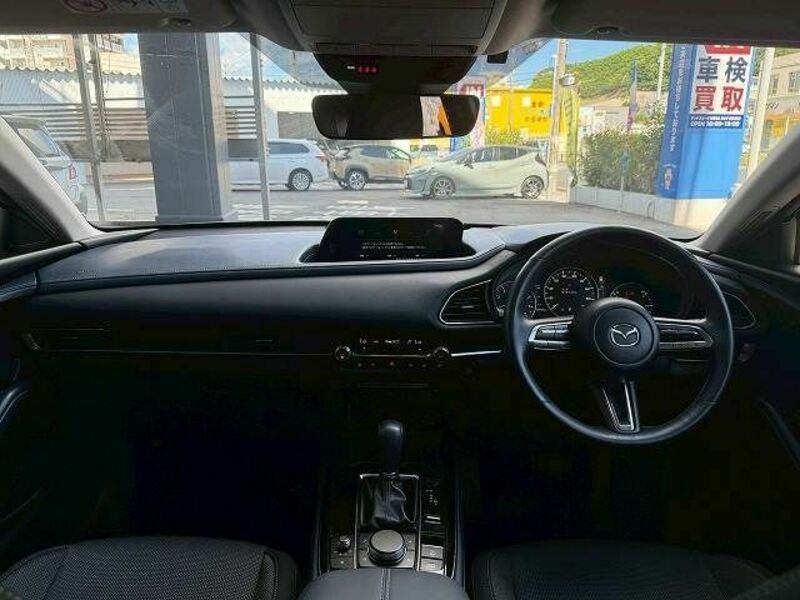 CX-30