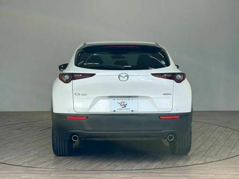 CX-30