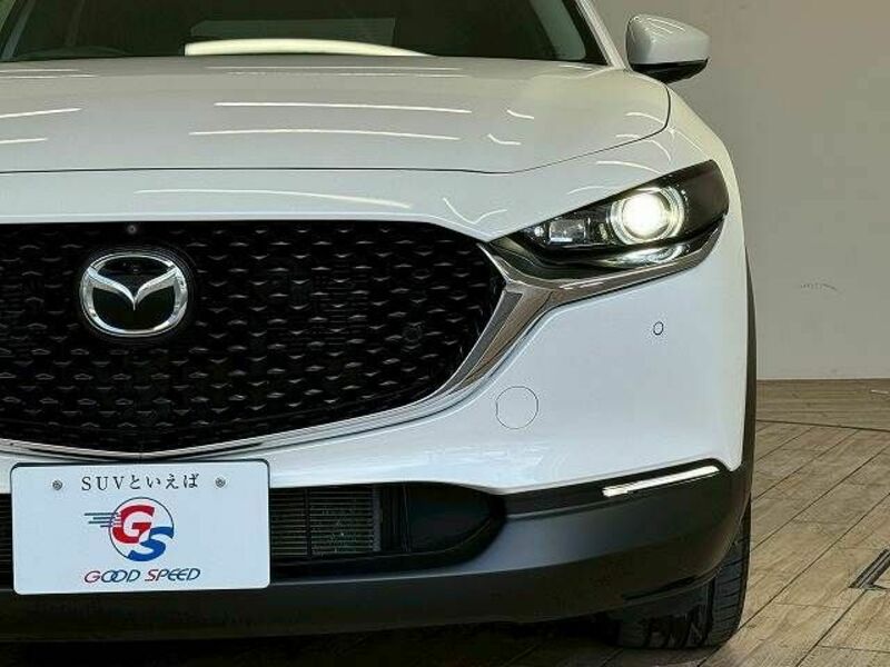 CX-30