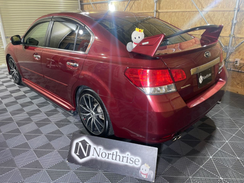LEGACY B4