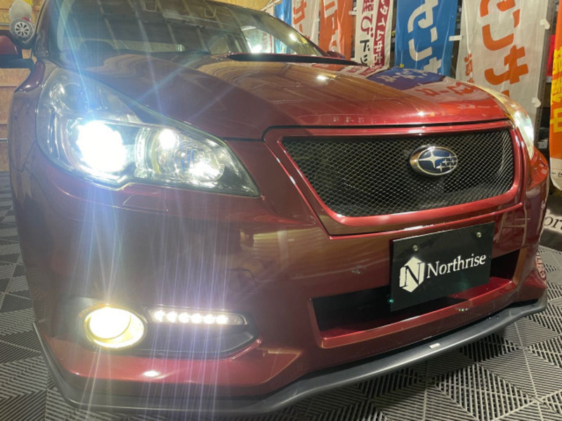 LEGACY B4