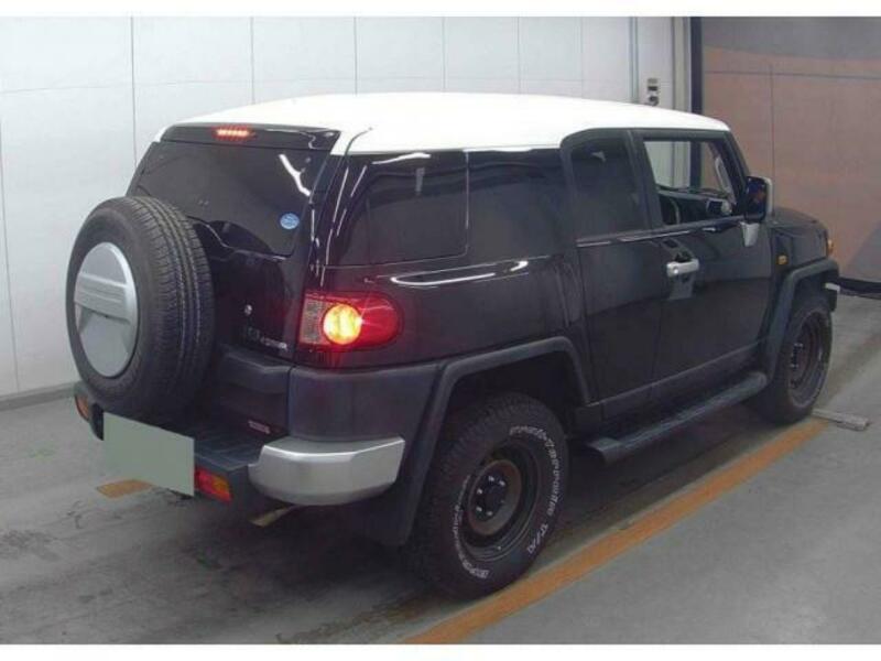 FJ CRUISER