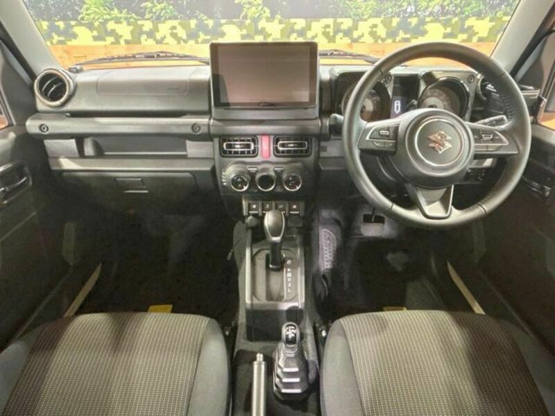 JIMNY SIERRA