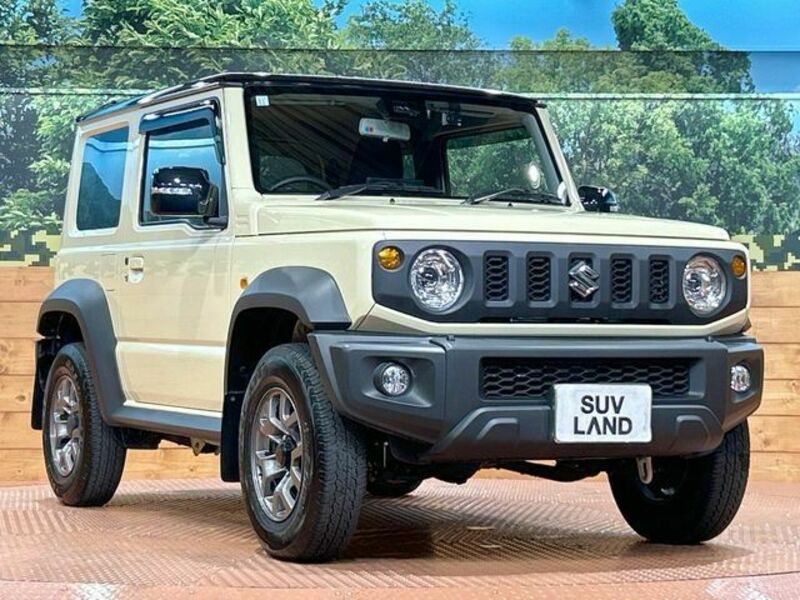 JIMNY SIERRA