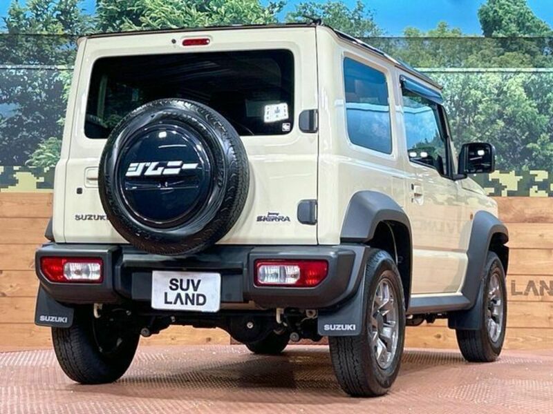 JIMNY SIERRA