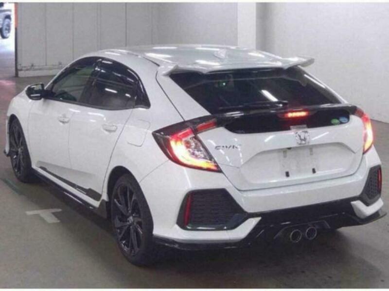 CIVIC