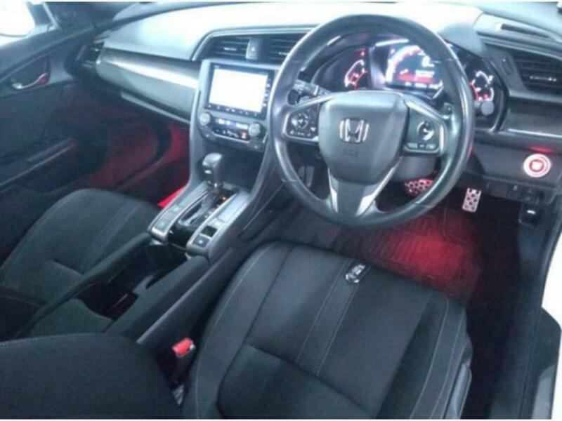 CIVIC