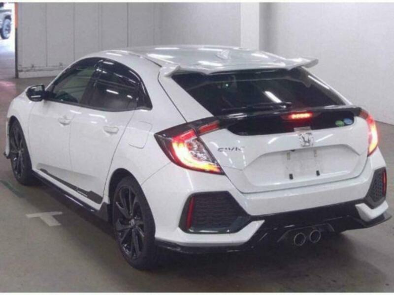 CIVIC