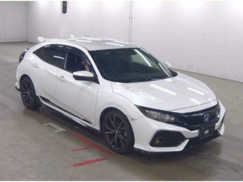 CIVIC