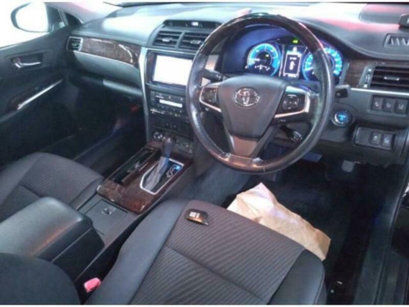 CAMRY