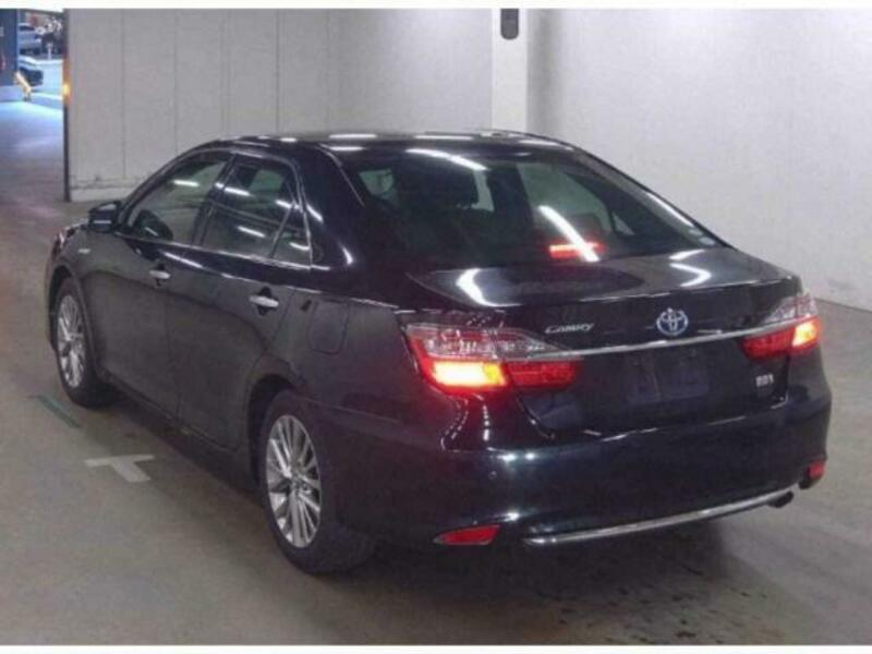 CAMRY