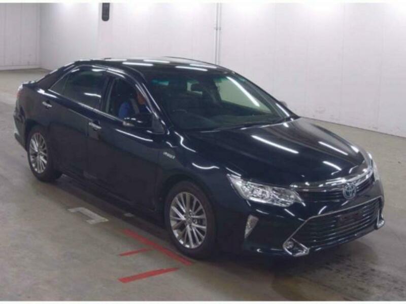 CAMRY