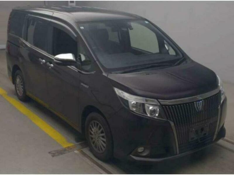 TOYOTA ESQUIRE