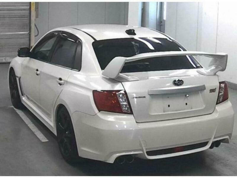 IMPREZA