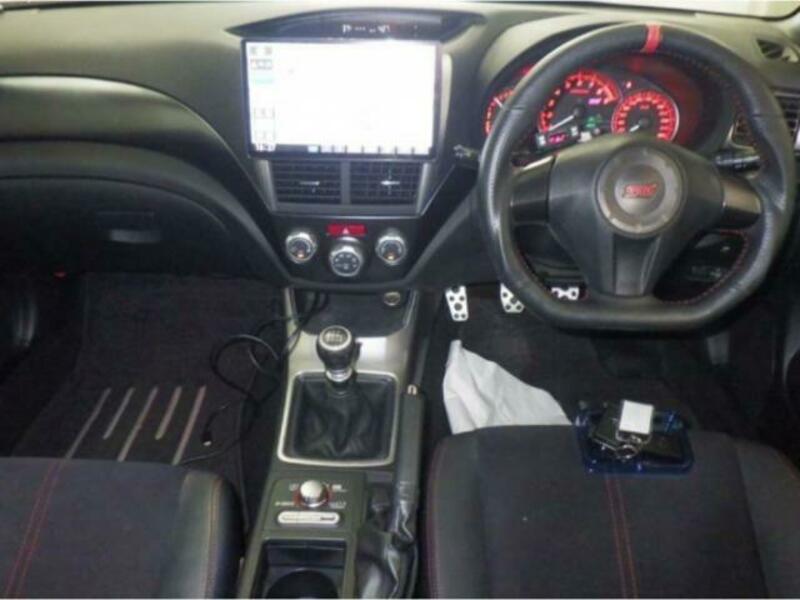 IMPREZA