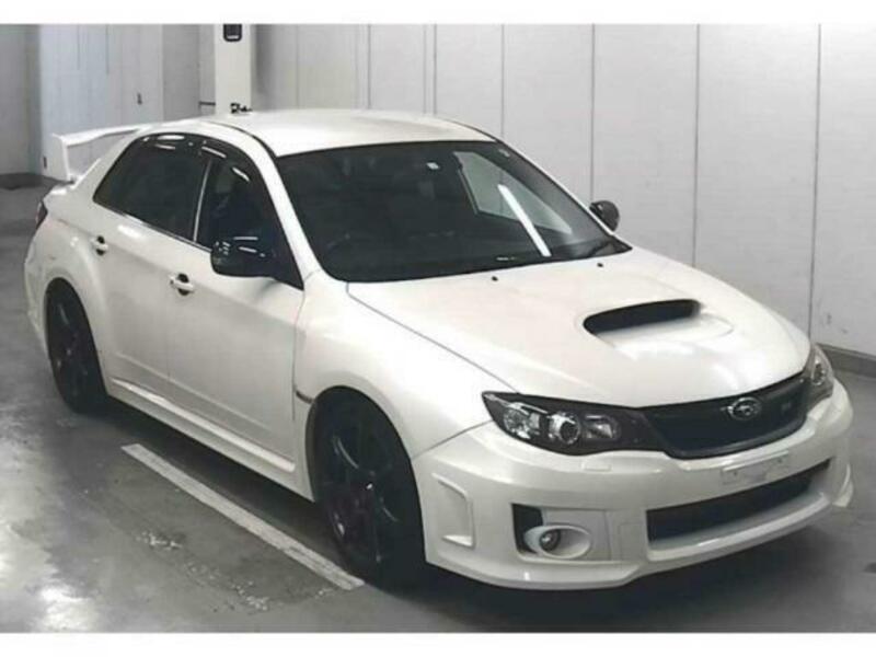 IMPREZA