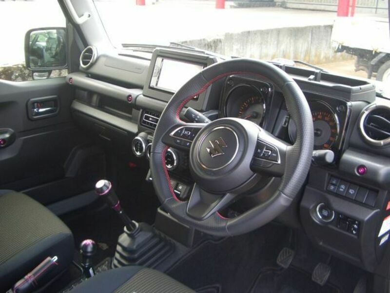 JIMNY SIERRA