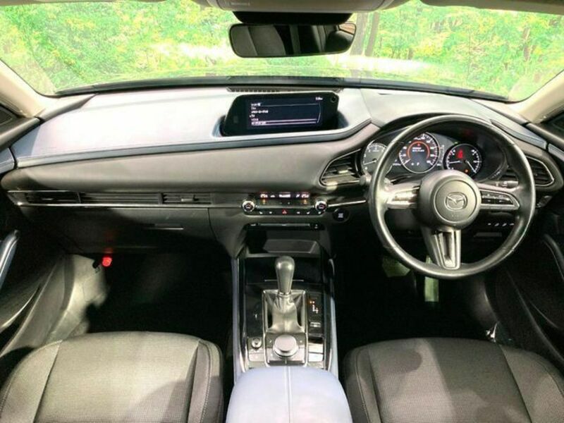 CX-30