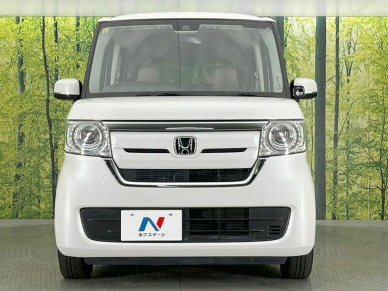 N BOX