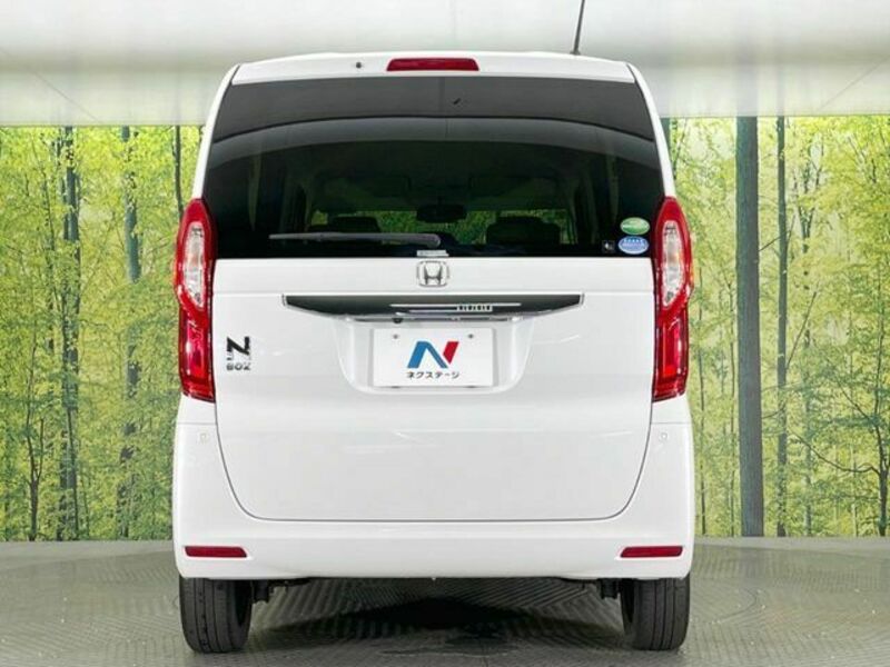 N BOX