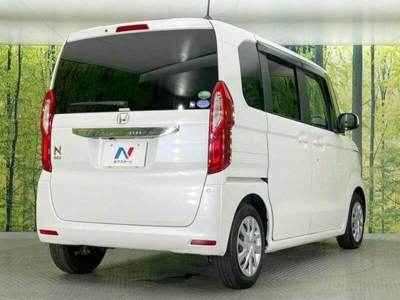 N BOX