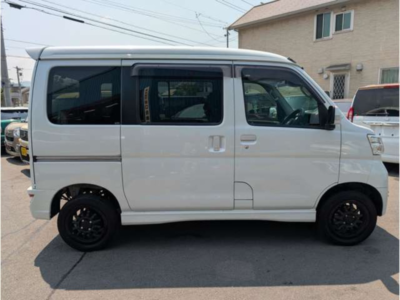 ATRAI WAGON