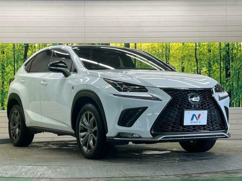 NX