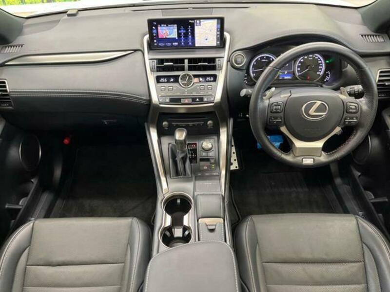 NX