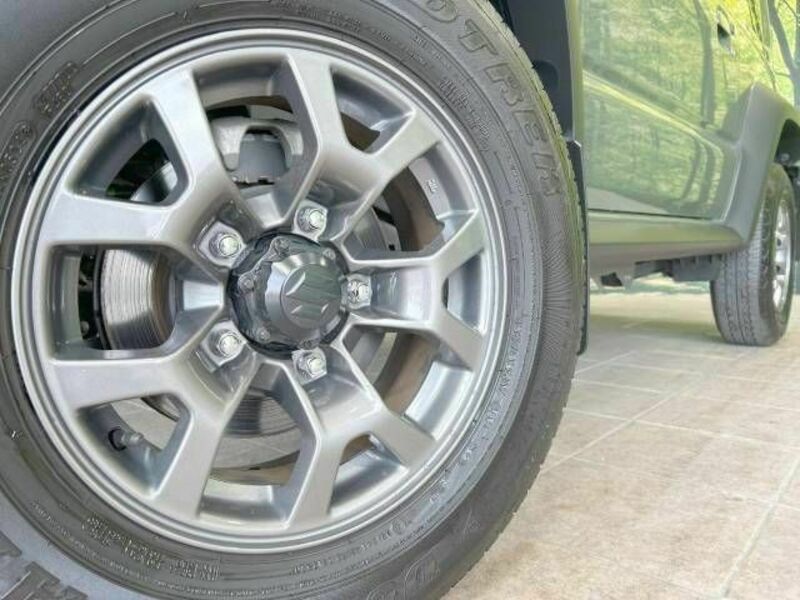 JIMNY SIERRA