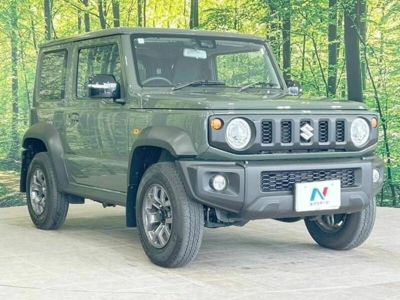 JIMNY SIERRA