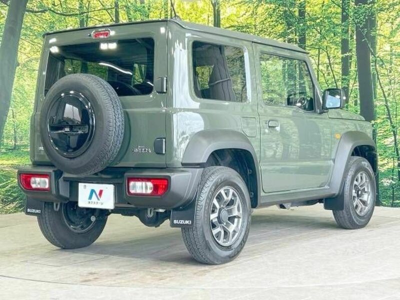 JIMNY SIERRA