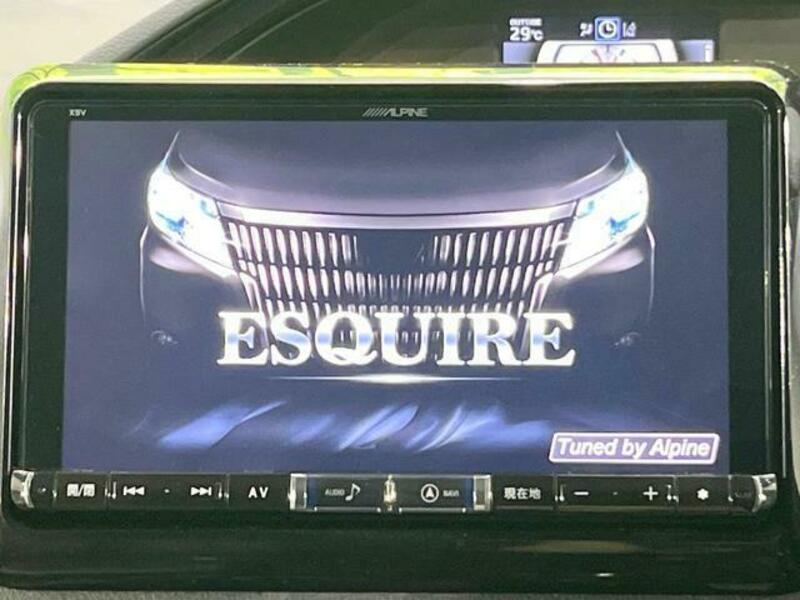 ESQUIRE