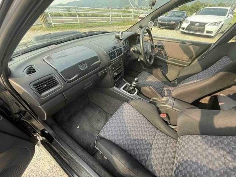 IMPREZA