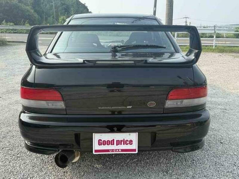 IMPREZA