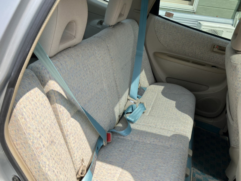 COROLLA SPACIO