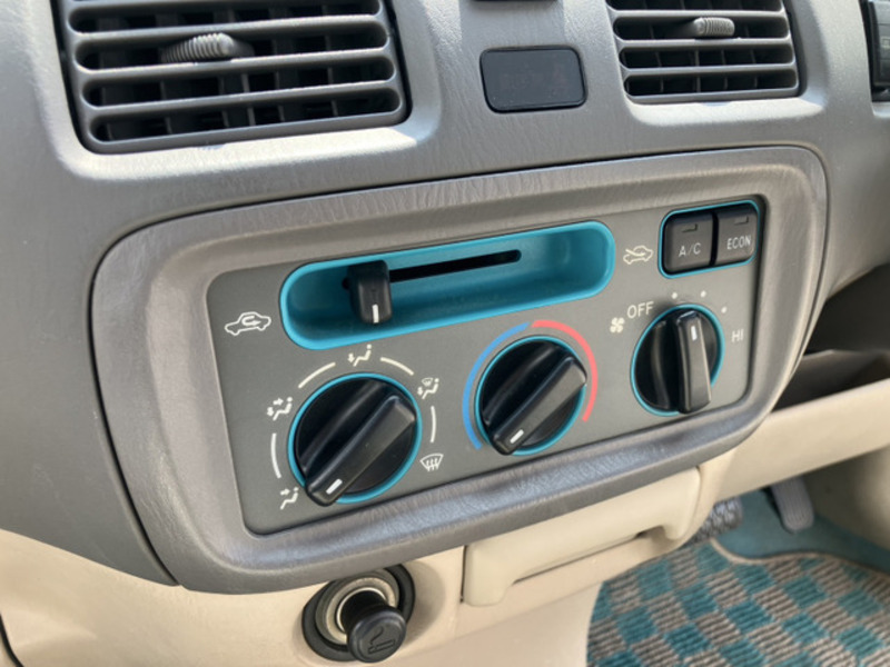 COROLLA SPACIO