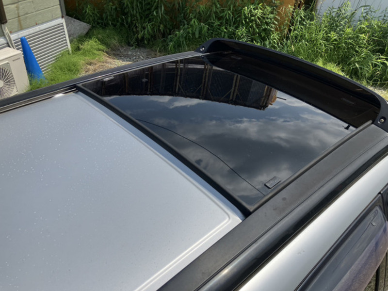 COROLLA SPACIO