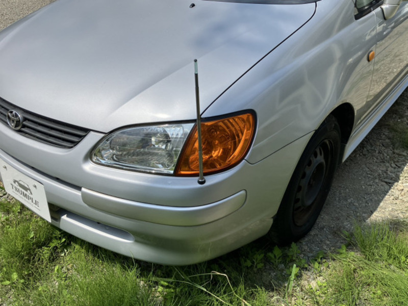 COROLLA SPACIO